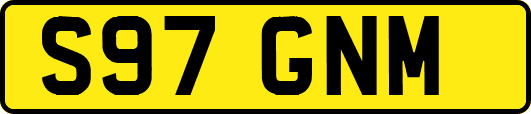 S97GNM
