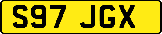 S97JGX