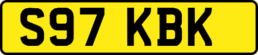 S97KBK