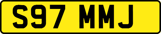 S97MMJ