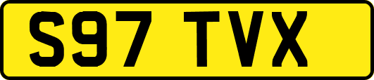 S97TVX