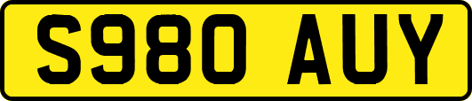 S980AUY