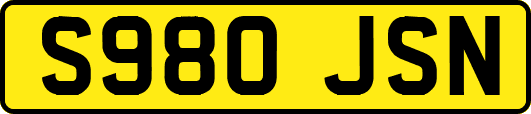 S980JSN