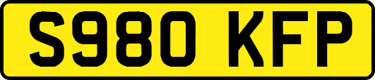 S980KFP