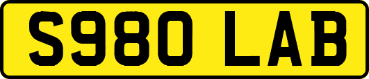 S980LAB