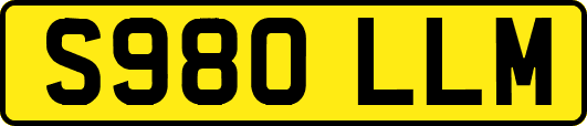 S980LLM