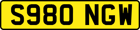 S980NGW