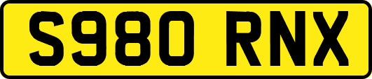 S980RNX