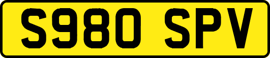 S980SPV