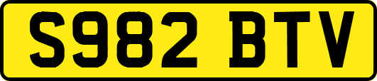 S982BTV
