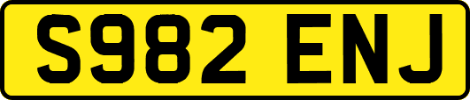 S982ENJ
