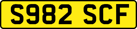 S982SCF