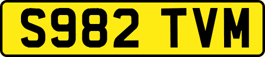 S982TVM