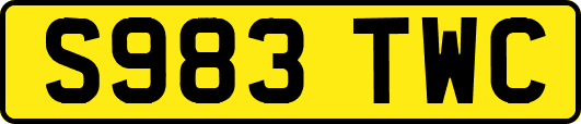 S983TWC