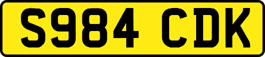 S984CDK