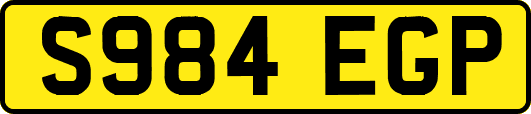 S984EGP