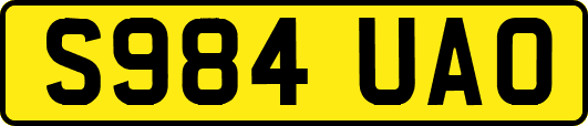 S984UAO