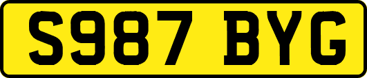 S987BYG