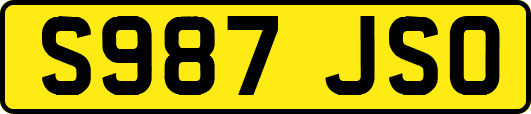 S987JSO