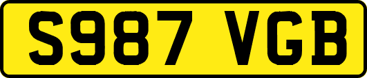 S987VGB