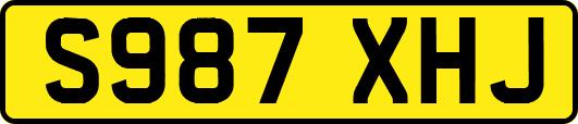 S987XHJ