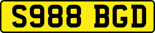 S988BGD