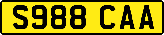 S988CAA