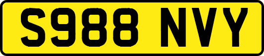 S988NVY