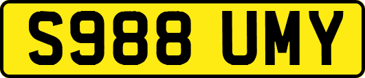 S988UMY