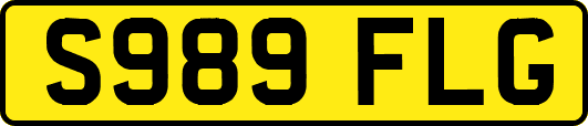 S989FLG