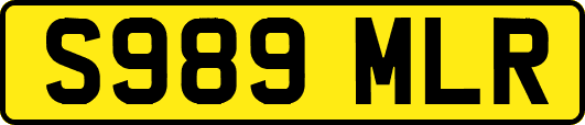 S989MLR