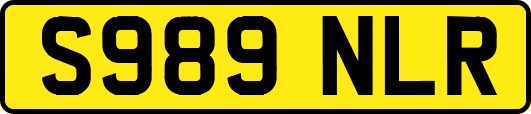 S989NLR