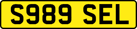 S989SEL