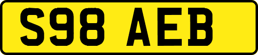 S98AEB