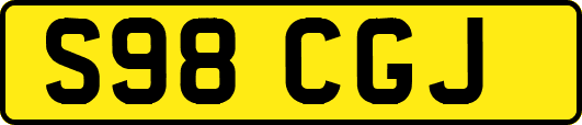 S98CGJ