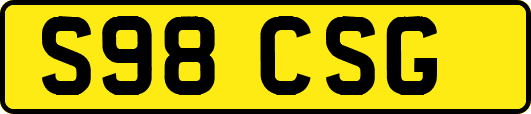 S98CSG