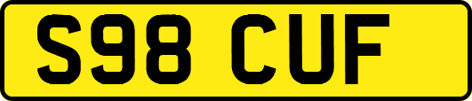 S98CUF