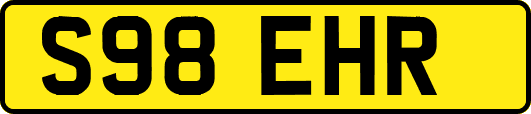 S98EHR