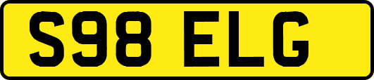 S98ELG
