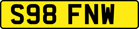 S98FNW