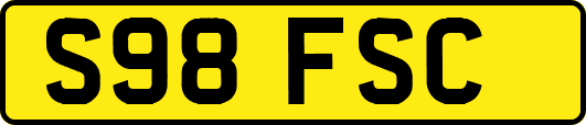 S98FSC