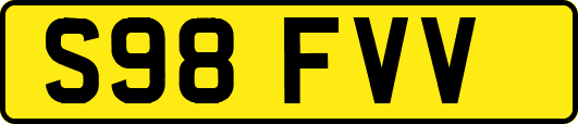 S98FVV