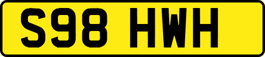 S98HWH
