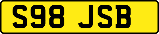S98JSB