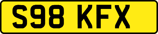 S98KFX