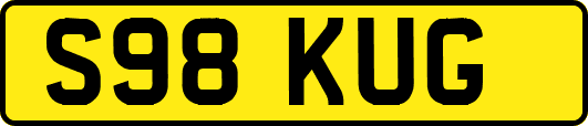 S98KUG