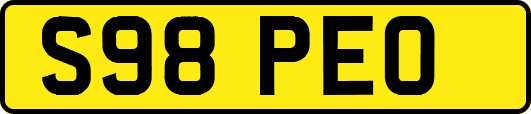 S98PEO