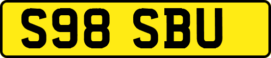 S98SBU