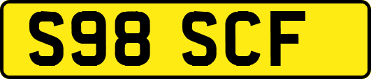 S98SCF
