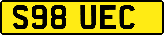 S98UEC